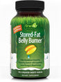 Irwin Naturals Stored-Fat Belly Burner - 72 Liquid Soft-Gels