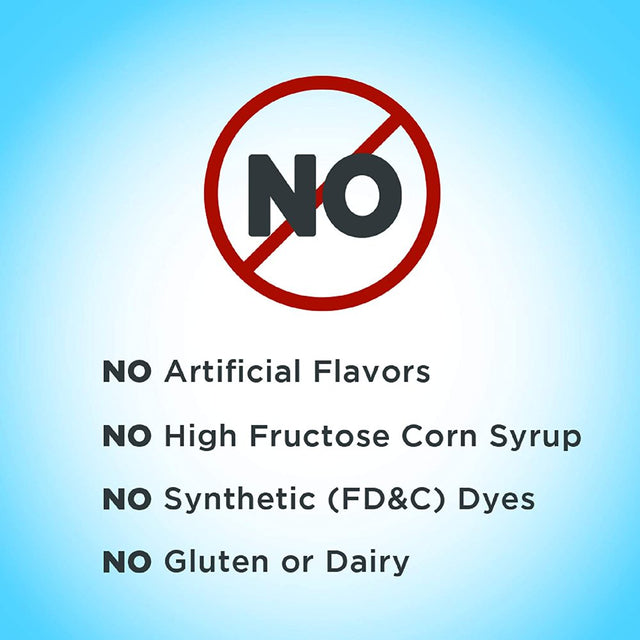 L'Il Critters Paw Patrol Complete Multivitamin Gummies, 190 Ct (Pack of 2)