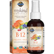 Garden of Life Mykind Organics Organics B12 Spray, 2Oz Liquid