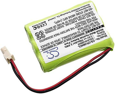 700Mah Battery Replacement for Olympia OL-2400, OL2410, OL-2410, OL2420, OL-2420, OL2430, OL-2430, OL2490, OL-2490, OL2499, OL-2499, OL3020