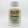 Holly Hill Health Foods, Cinnamon, Cinnulin PF 250 MG, 60 Vegetarian Capsules