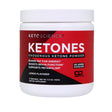 Keto Science Ketone Drink Mix Powder, Lemon, 5.3 Oz, 15 Servings
