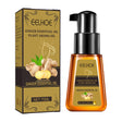 Ginger Essential Oil for Swelling and Pain Relief, Belly off Massage Oil, Ginger Oil Massage Liquid