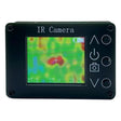 24X32 Pixel Digital Infrared Thermal Imaging Camera Thermal Imager 1.8Inch LCD Display Temperature Sensors -40℃ to 300℃