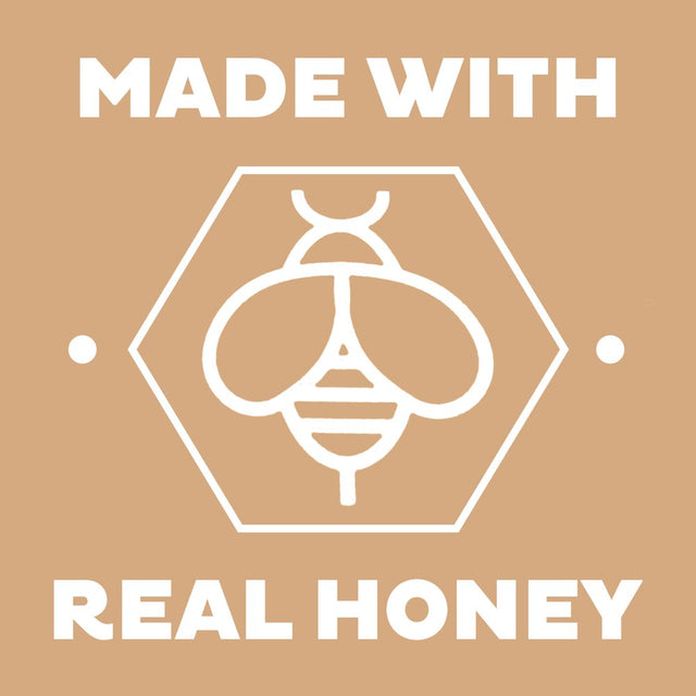 HALLS Throat Soothing Honey Vanilla Cough Drops, 30 Drops