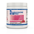 L-Arginine Pro Powder - 5500Mg L-Arginine, 1100Mg L-Citrulline Cardio Health (Raspberry, (1) Jar)