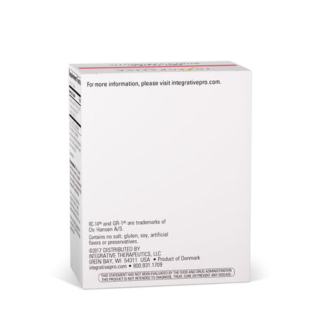 Integrative Therapeutics Pro-Flora Women'S Probiotic - Lactobacillus Rhamnosus GR-1 and Reuteri RC-14 Strains - Urogenital and Vaginal Health Support Supplement* - 30 Capsules
