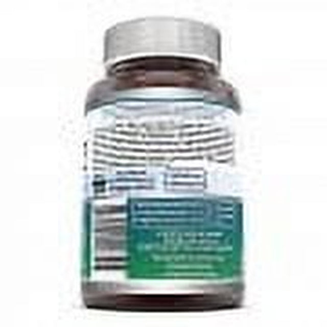 Amazing Formulas NAC 600 Mg 250 Capsules
