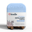 Kradle Calming Hip & Joint Soft Chews, Dog Mobility Support, Beef Liver Flavor, 60 Ct