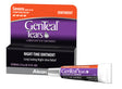 Genteal Adult Dry Eye Care Nighttime Lubricant Eye Ointment, 3.5 Grams, 1 Pack, (0.12 Fl Oz)