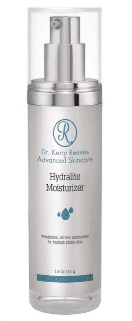 Hydralite Moisturizer