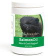 Healthy Breeds Affenpinscher Salmon Oil Soft Chews 90 Count