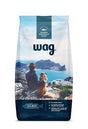 Amazon Brand Wag Dry Dog Food Salmon & Sweet Potato, (No Added Grains) 4 Lb Bag