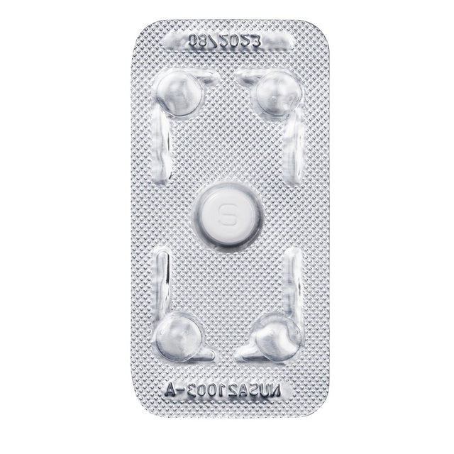 Julie Emergency Contraceptive Pill, 1 Count