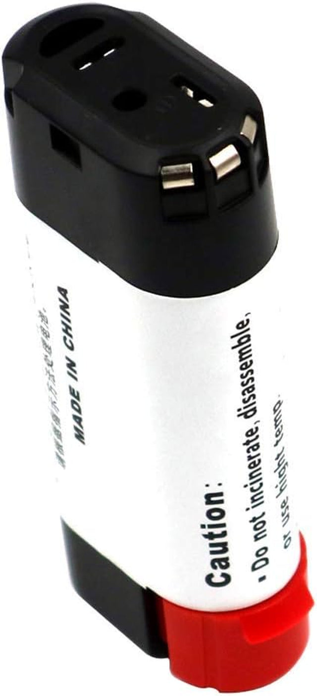 1Pack Linhan 7V Li-Ion Battery 1200Mah Replacement Compatible with BD:VPX1101 VPX1101X VPX1201 VPX1212 VPX1212X VPX1301 VPX1301X VPX1401 VPX1501 VPX2102