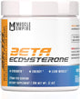 Beta-Ecdysterone Powder | Beta-E 275Mg per Serving | 30 Gram (1 Oz) | Lean Muscle Building & Strength Gains | Lab Tested Ingredients