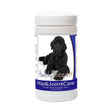Healthy Breeds 840235153399 Portuguese Water Dog Hip and Joint Care