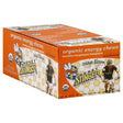 Honey Stinger Organic Energy Chews, Orange, 12 Ct