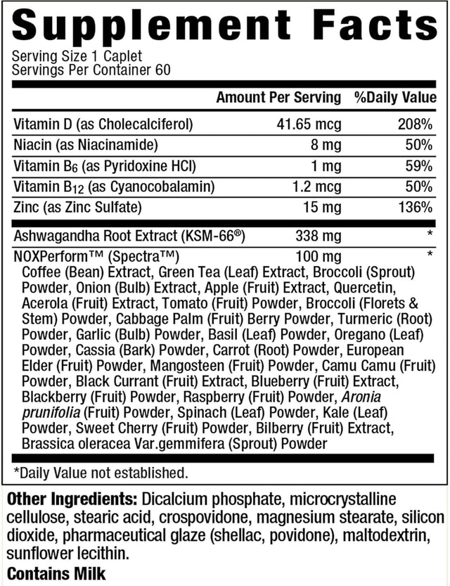Ageless Male Max Total Testosterone Booster & Super Beta Prostate Advanced Prostate Supplement for Men - Boost Testosterone & Reduce Frequent Nighttime Bathroom Trips. Ultimate Men'S Health Package