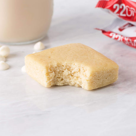 High Protein Brownie - Blondie Brownie (12 Brownies)