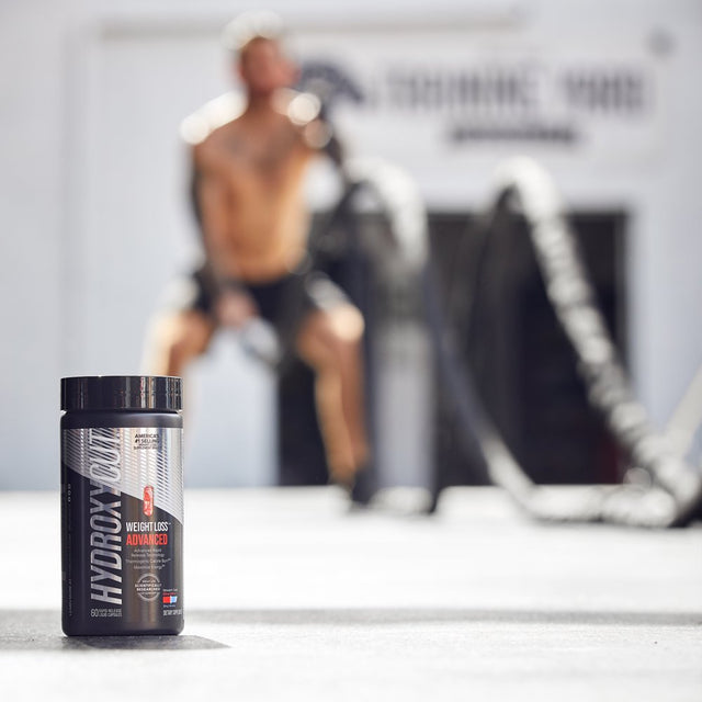 Hydroxycut Advanced Weight Loss Capsules, Burn Calories, Increase Energy, 60 Ct, 30 Servings