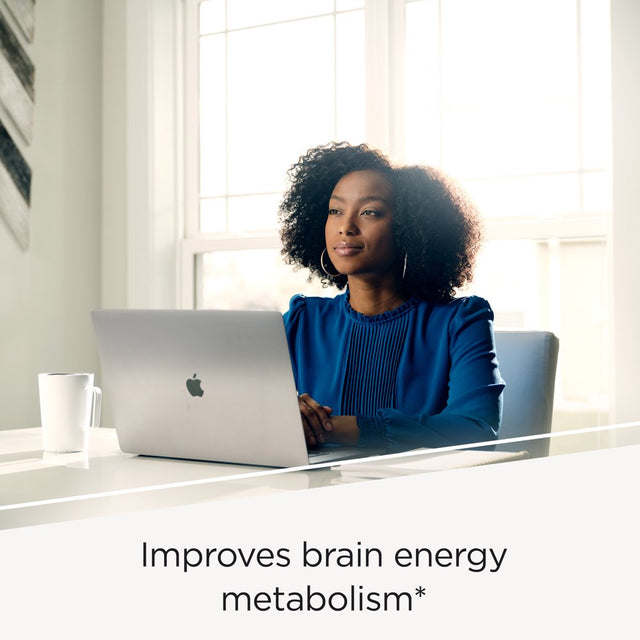 Integrative Therapeutics – Neurologix – Nootropic* – Supports Concentration, Focus, Cognitive Function* - Non-Stimulant with Neumentix Spearmint Extract, Citicoline, Saffron, B6-28 Capsules