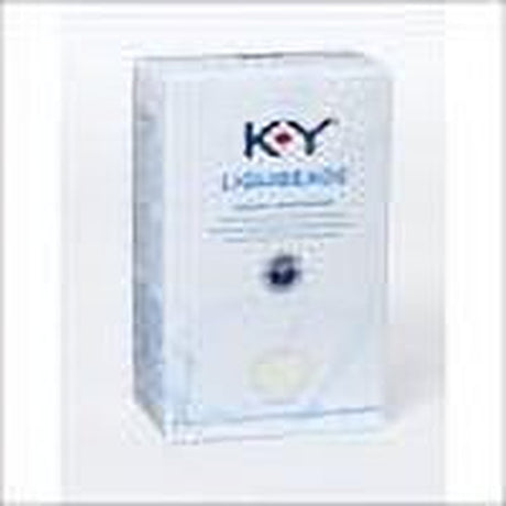 K-Y Liquibeads Vaginal Moisturizer, 6 Count