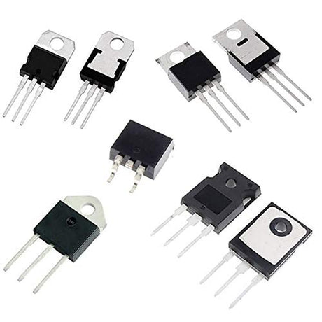 5Pcs/Lot CLA50E1200HB TO-247 1200V 50A