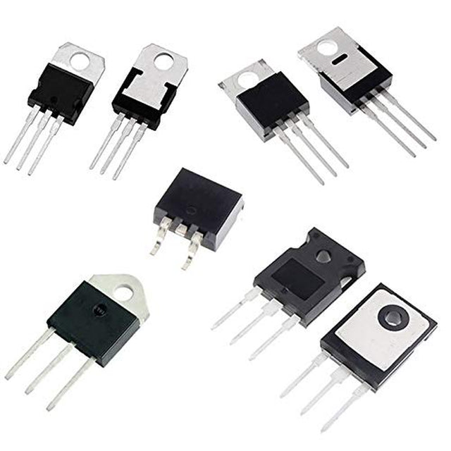 5Pcs/Lot CLA50E1200HB TO-247 1200V 50A