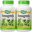 Fenugreek Seed 180 Capsules (Pack of 2)