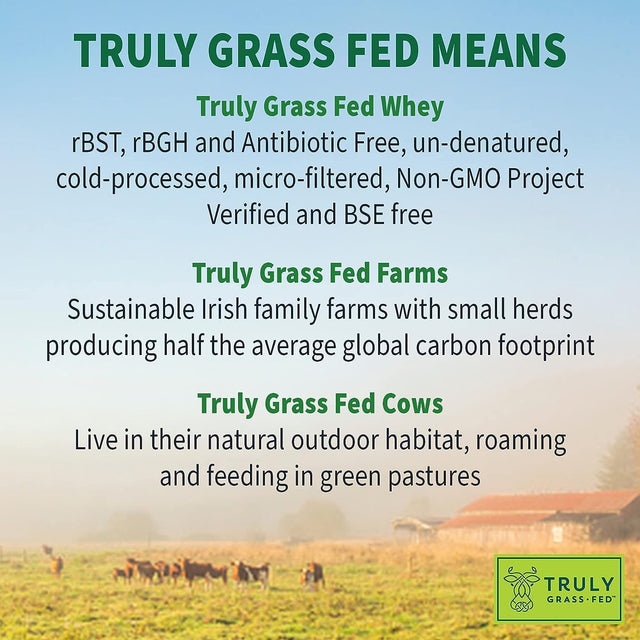 Garden of Life Vanilla Sport Whey Protein, 640 GR