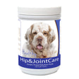 Healthy Breeds Clumber Spaniel Hip and Joint Care 120 Count