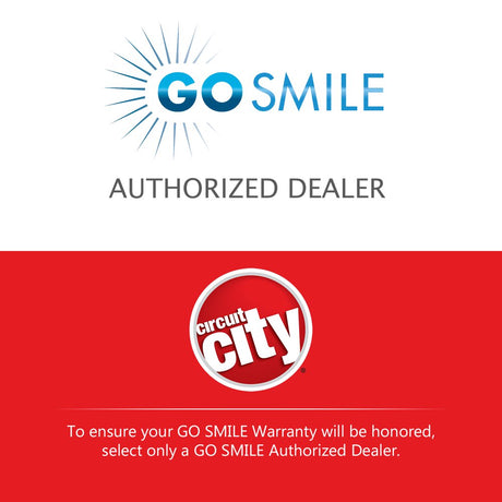 Go Smile Pro Teeth Whitening Kit UV Sonic Toothbrush Dental Care System (Teal Green)