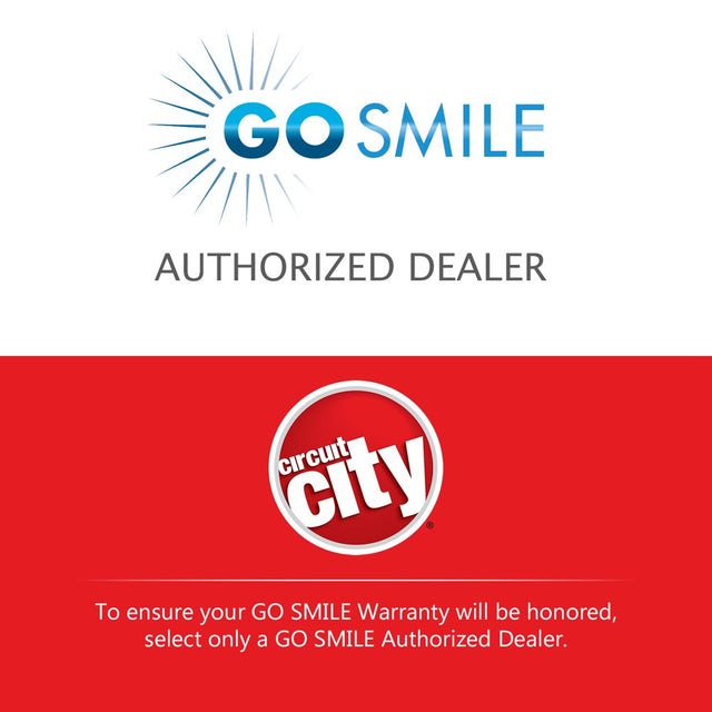 Go Smile Pro Teeth Whitening Kit UV Sonic Toothbrush Dental Care System (Teal Green)