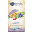 Garden of Life Mykind Organics Prenatal Once Daily Multi 90 Organic Tablet