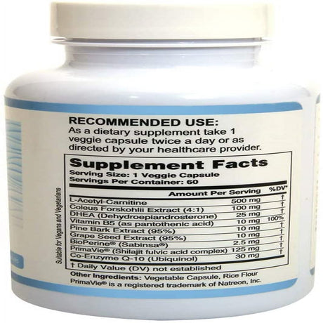 Greens First LEAN™ Natural Energy Dietary Supplement –Energy and Adrenal Support Supplement – Dietary Supplements For