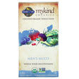 Garden of Life Mykind Organics Men'S Multi 120 Vegan Tablets