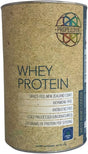 Grass-Fed Whey Protein Powder (West Indies Cocoa, 17 Servings)