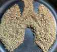 Undelio Mullein Leaf Tea - Respiratory Support, Mucous Membrane Health, Lung Cleanse, Better Sleep & Detox - Dried Leaves Blend, Cut & Sifted - Made in USA - 8 OZ (1 Bag)