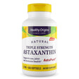 Healthy Origins Astaxanthin Triple Strength -- 12 Mg - 150 Softgels
