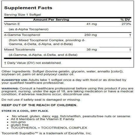 Jarrow Formulas - Famile Antioxidant Supplement - 60 Softgels
