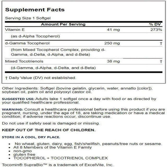 Jarrow Formulas - Famile Antioxidant Supplement - 60 Softgels