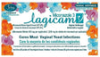 Lagicam Vaginal Yeast Infection Antifungal 3 Day Treatment Cream .9 Oz (Pack of 3)