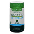 Green Foods Organic Chlorella Tablets 200 Mg, 300 Ea, 2 Pack