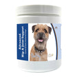 Healthy Breeds Border Terrier Advanced Hip & Joint Support Level III Soft Chews for Dogs 120 Count