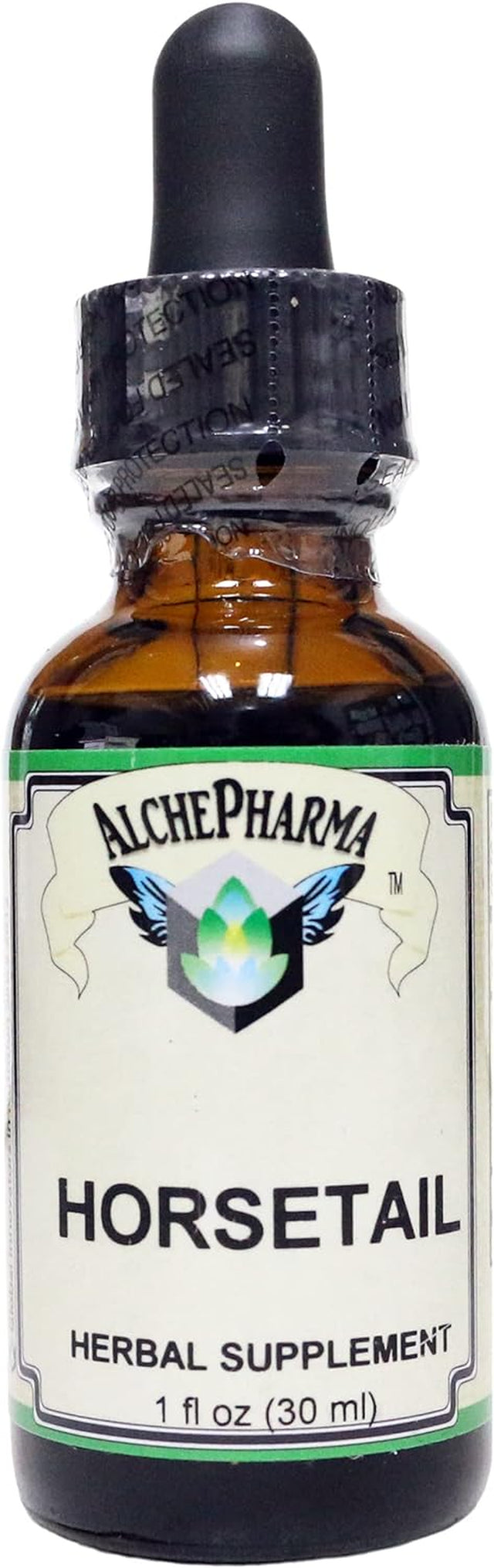 Horsetail Herb Tincture (Organic Equisetum Arvense) HSR 1:2