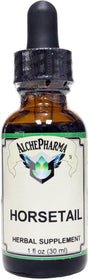 Horsetail Herb Tincture (Organic Equisetum Arvense) HSR 1:2