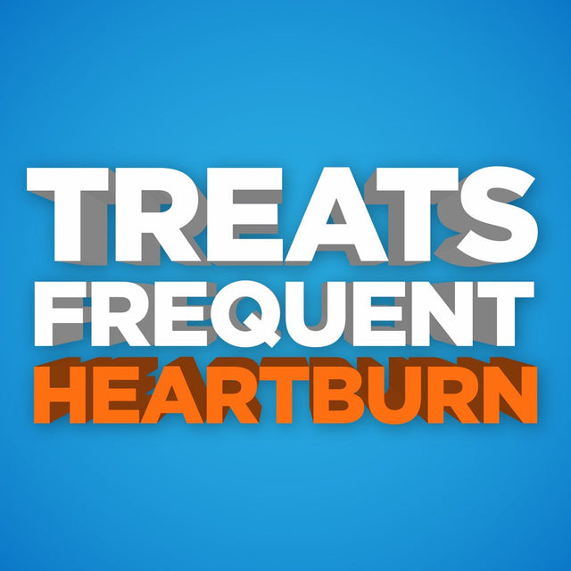 Equate Omeprazole and Sodium Bicarbonate Capsules, 20 Mg/1100 Mg, Acid Reducer, 42 Count