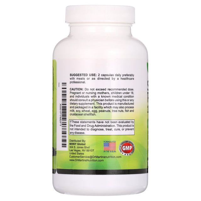 USA Grown 1000Mg Saw Palmetto Supplement | 180 Capsules for Prostate Health | Hair Growth for Men & Women | Help Maintain Normal Urination Frequency & Natural DHT Blocker to Help Prevent Hair Loss DR.