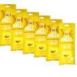 Halls Triple Soothing Action Cough Drops, Honey Lemon 30 Each (Pack of 6)